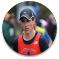 Runner testimonial