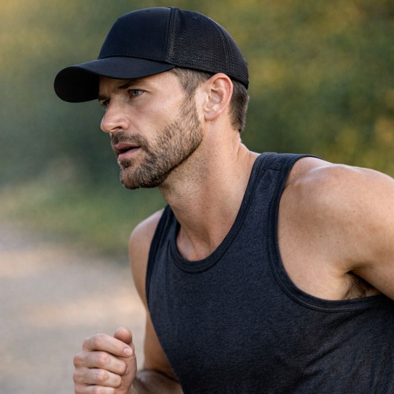 Runner testimonial